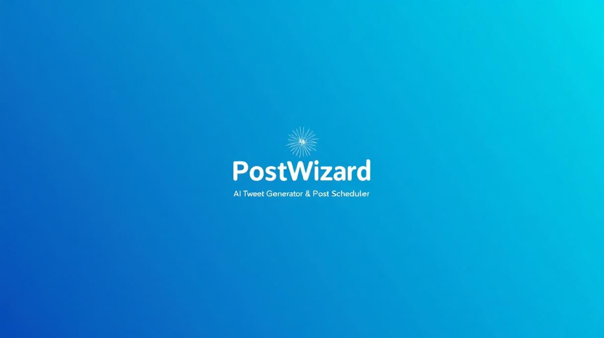 PostWizard screenshot 1